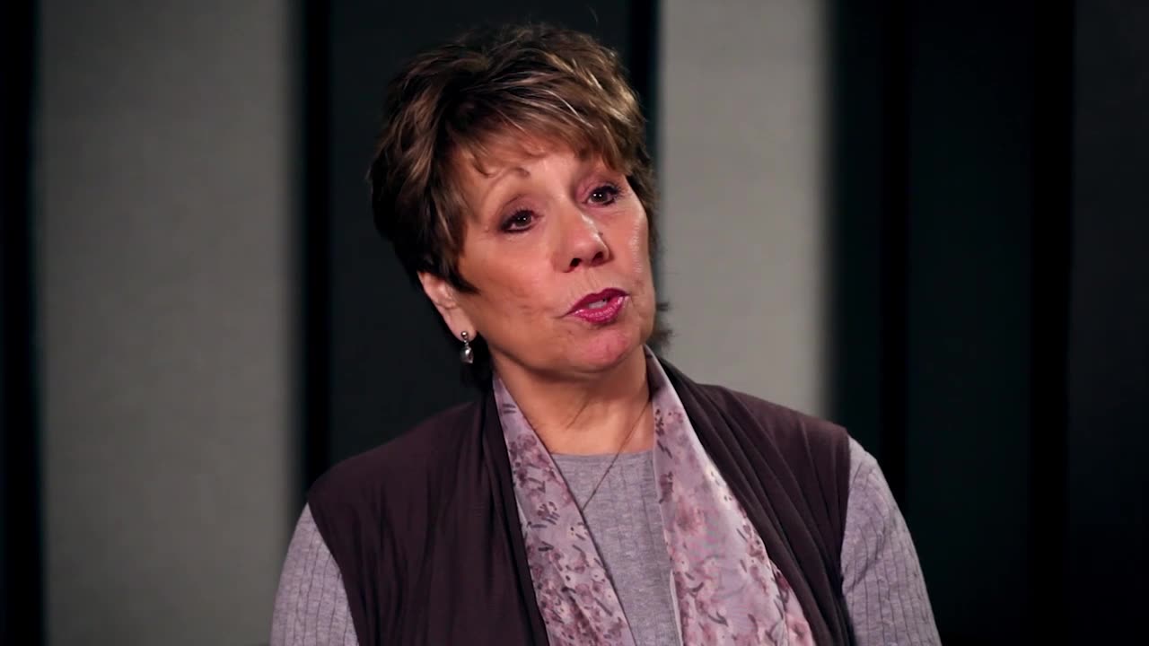 Catherine Walker: Finding Forgiveness After Abortion