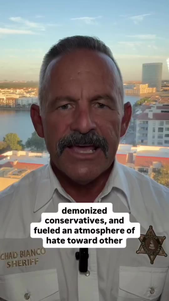 ICE office shooting in Dallas is a direct result of reckless rhetoric