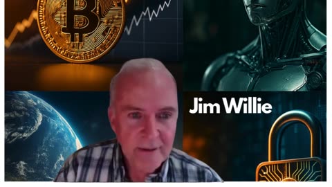 💥 If Jim Willie Was President – Here’s What Would Change Instantly!💥/Part 5/