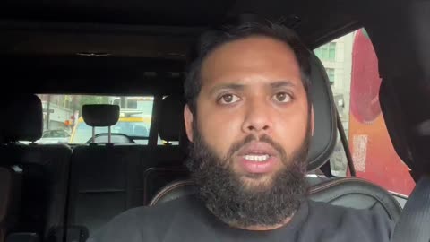 UBER LIVE NYC