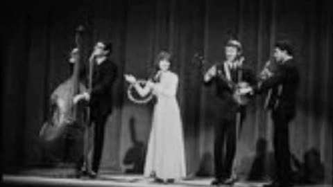 The Seekers - Waltzing Matilda