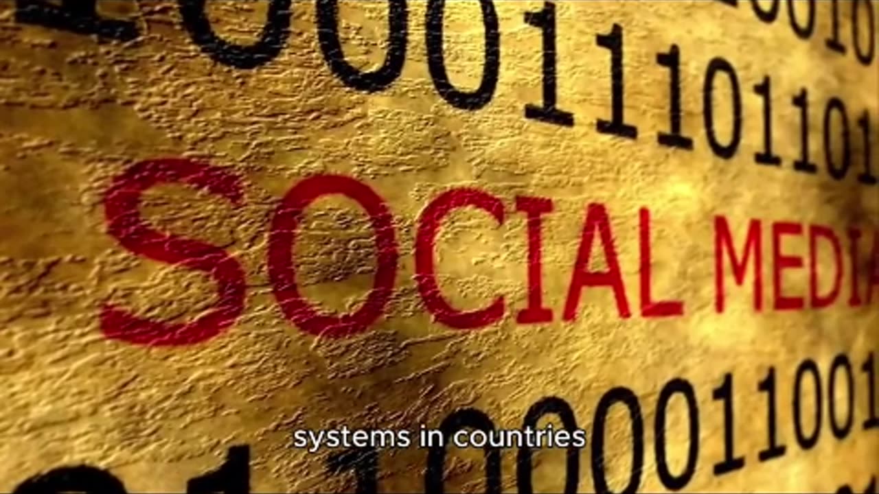Debunking Skepticism Why These Control Systems Are Real and Growing Fast #digitalid #cryptofuture