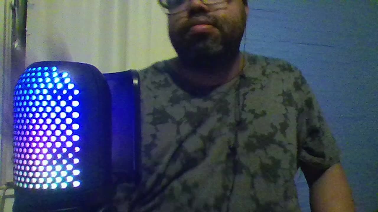 While I Would Love To Have Another GF I'm Good Being Alone. - The Delta-Kay Productions Podcast.