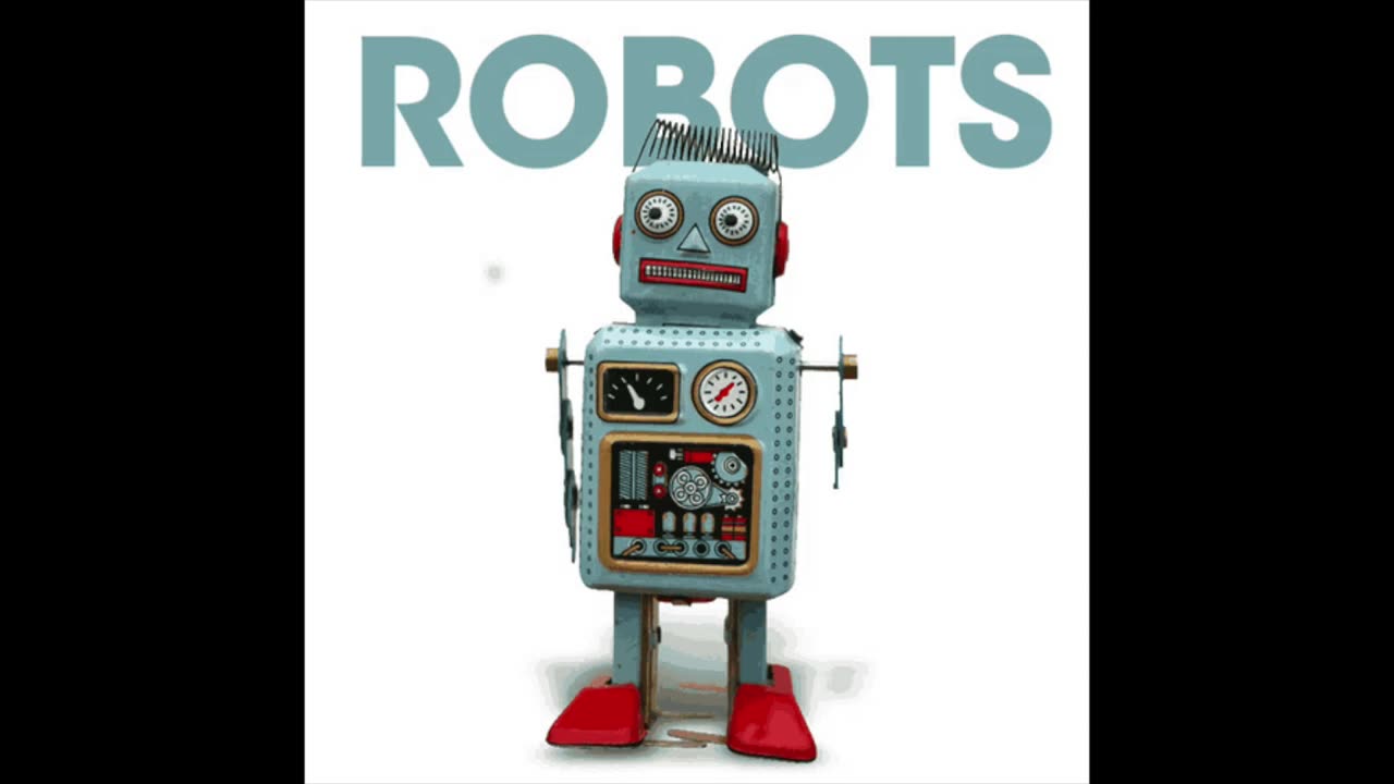 Classic Robo Peanut