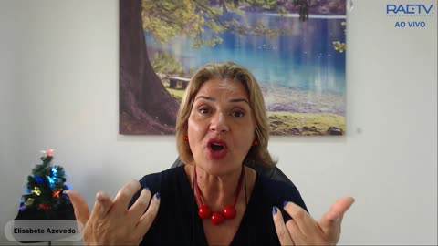 força transformadora da gratidão - Evangelho na Rede com Elisabete Azevedo