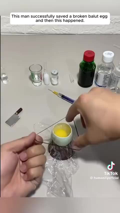 It was just a "cluster of lifeless cells" - Life is a Gift from God - That Lefty Liberals Rejected