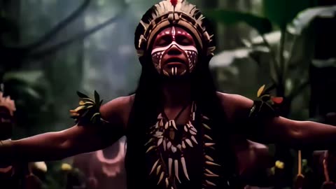 Unrecorded Music from Uncontacted Tribes #2: OAMMARE