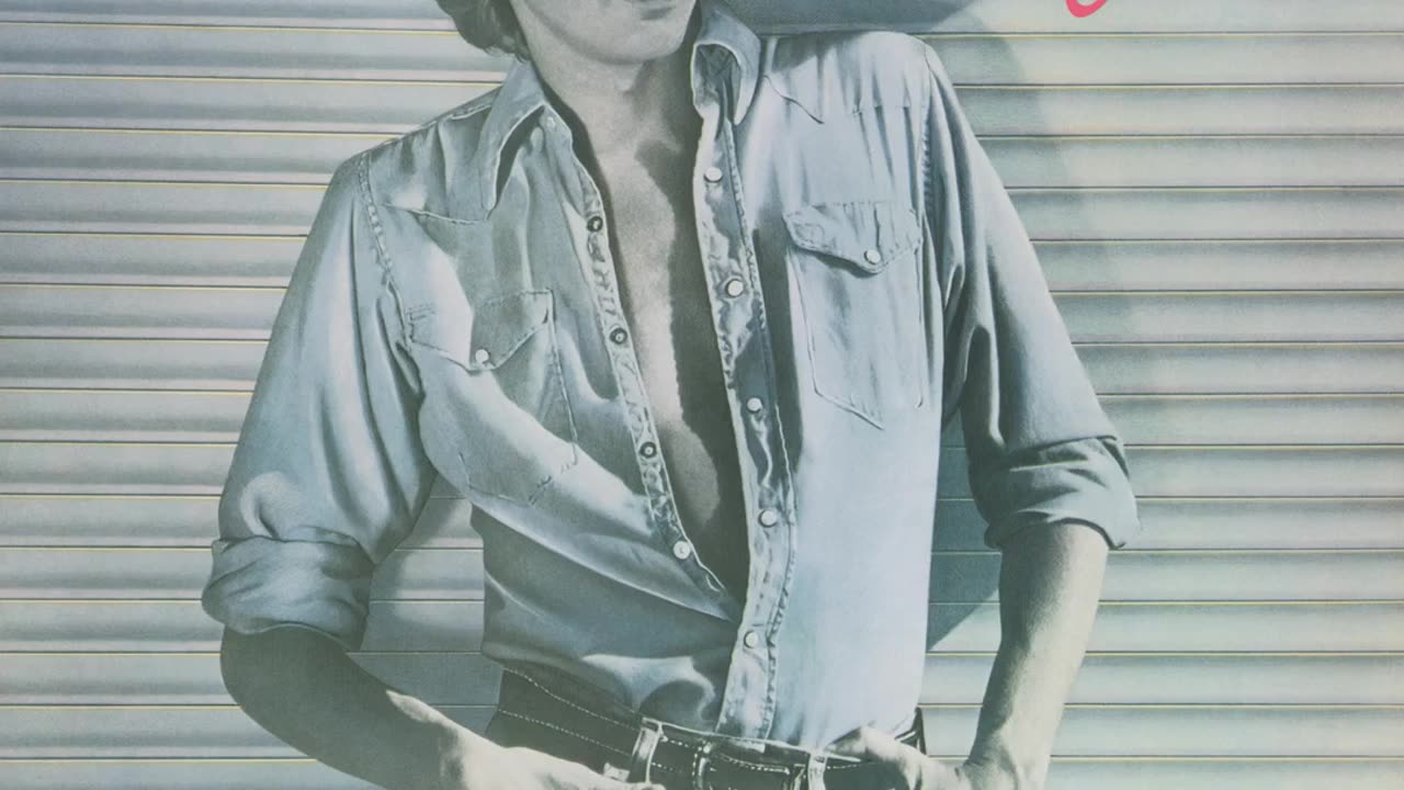 Barry Manilow - Bermuda Triangle