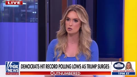 “We Woke Up”-A Gen Z Perspective on The Democrat Party 3/17/25