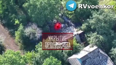 🛸🔥 Ukraine Russia War | RU FPV Drone Attacks AFU Vehicles in Pokrovsky | RCF