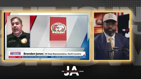 The Rock Almighty Sunday Sermon: Gay Black Santa Claus Book IN SCHOOL!?