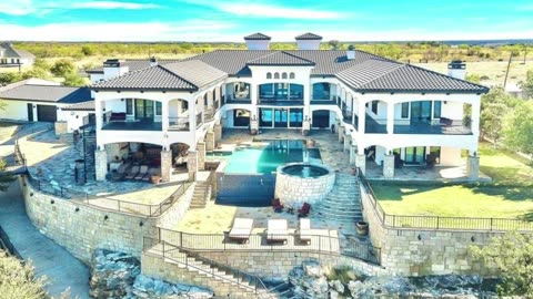 A Truly Elegant Million-Dollar Sanctuary