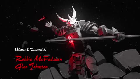 😎 Award winning animated short film||Koji🥰🥰
