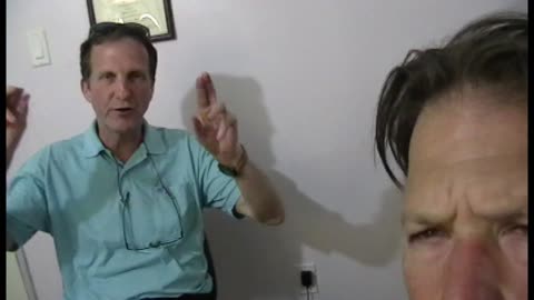 THE RONALD SHOW SEASON 5 EPISODE 12 HOW TO AVOID DISEASE AND WHAT IS ENERGY