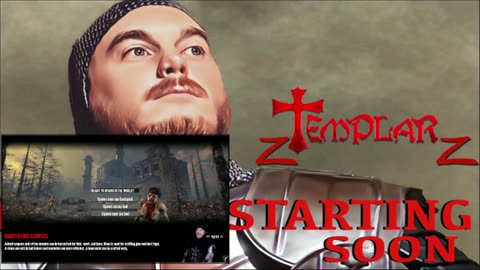 (XBOX) - Lords of the Fallen -- CO-OP w/wifey -- 100 followers !! THanks!