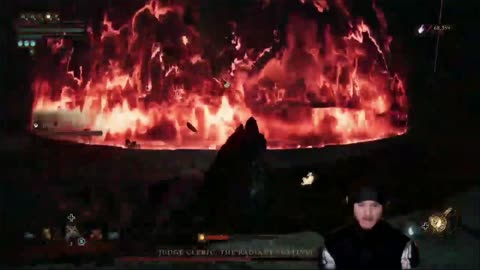 (XBOX) - Lords of the Fallen -- CO-OP w/wifey -- 100 followers !! THanks!