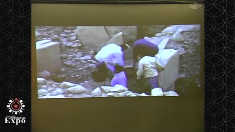 WHAT IF GOBEKLI TEPE ISN’T A TEMPLE? BUT ALIEN TECHNOLOGY?
