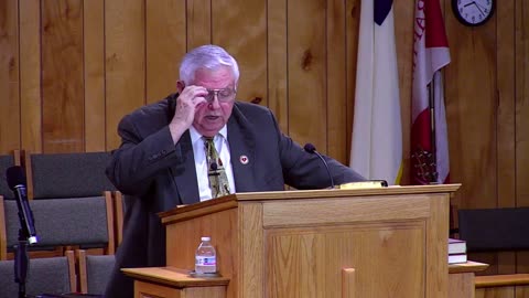 Esta Memorial Baptist Church - LiveStream
