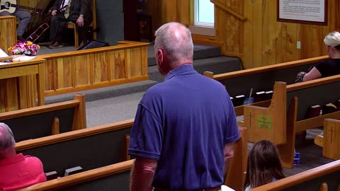 Esta Memorial Baptist Church - LiveStream