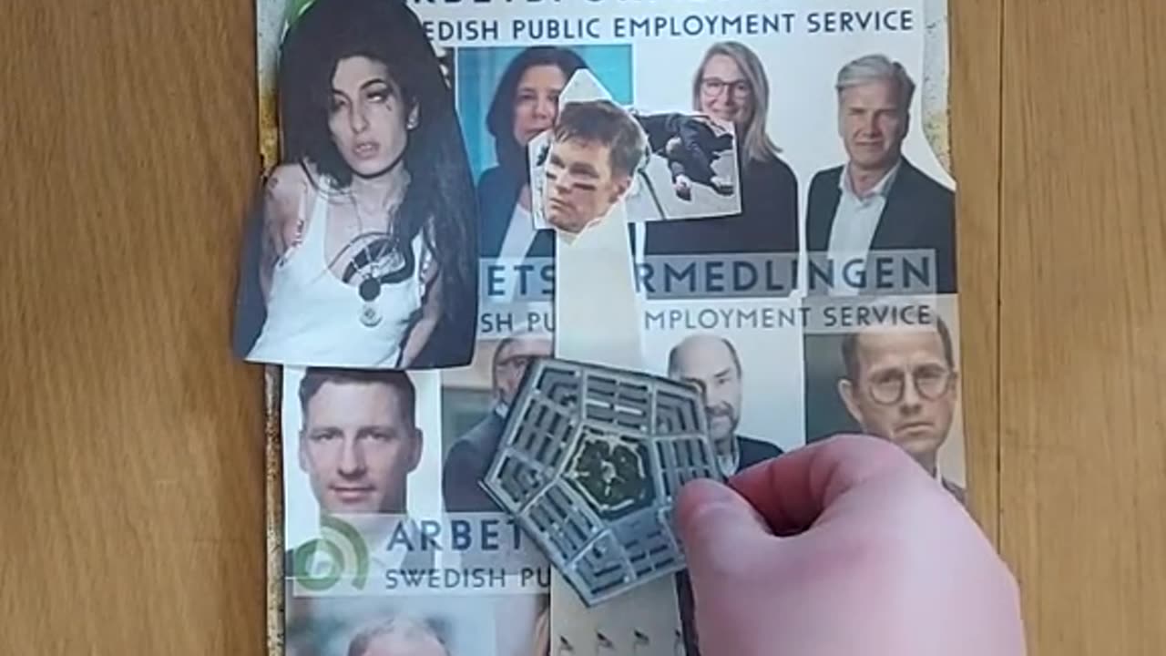 Tim Rifat TikTok Videos