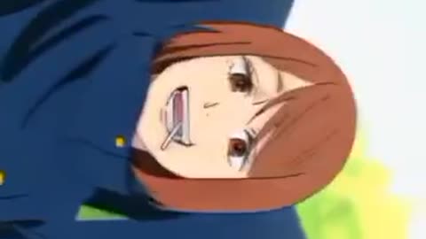Jujustu kaisen edit