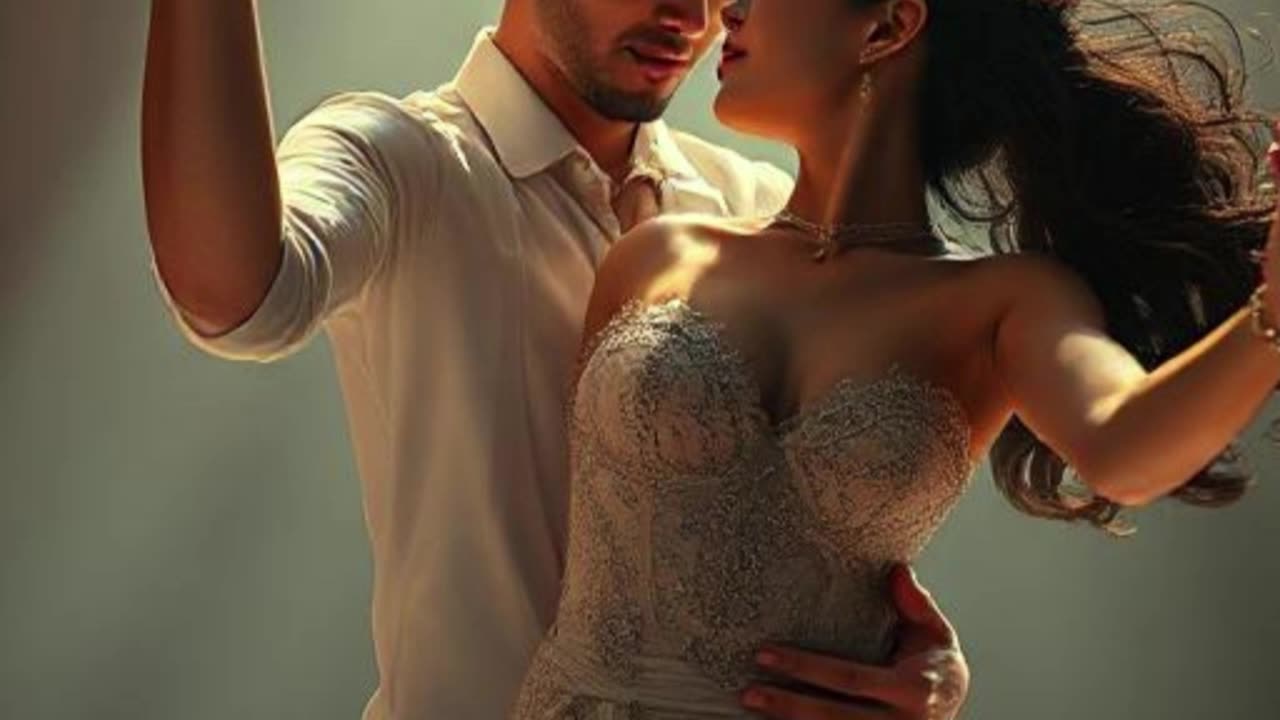 Dance With Me