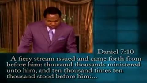 Pastor Chris Answers - Is Jesus God