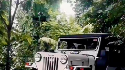Mahindra thar old version but lovely car and successful vehicle for mahendra ,🙏😎😎😎😎😎😎😎