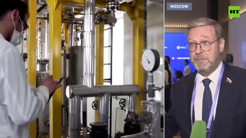 No proof Iran wants to develop nuclear weapons — Russian Federation Council Deputy Speaker Kosachev 06/24