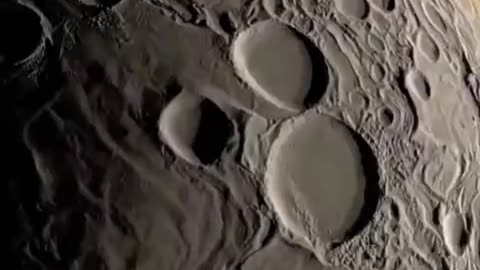 Mercury is the smallest planet in our Solar System