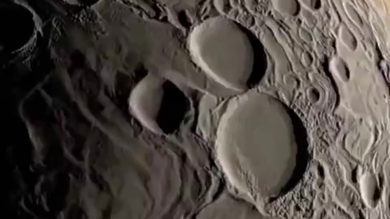 Mercury is the smallest planet in our Solar System