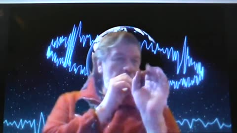 Resonando a 528 Hz contra las señales de Fobos, Marte y la Luna” parte 2