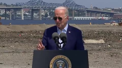 Biden Slipped Up, Said That He Had Cancer While Telling a Story in 2022