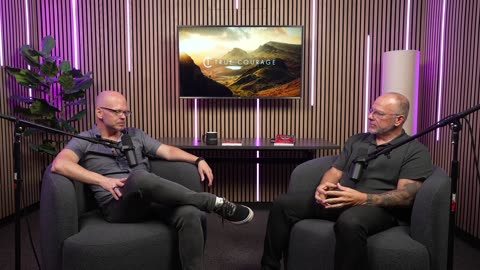 Become a Legacy Maker: Create a Life That Outlasts You – Marcum Davis | Episode 4