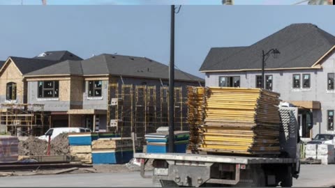 Canadian Real Estate Demand Balance Weakest Since 90s Crash