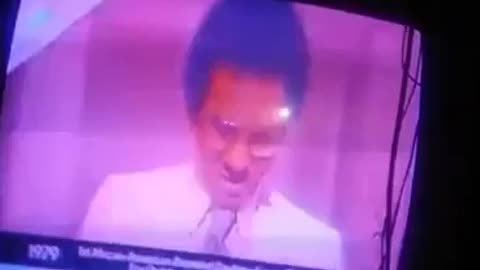 1979 Daytime Emmy Best Actor Al Freeman, Jr