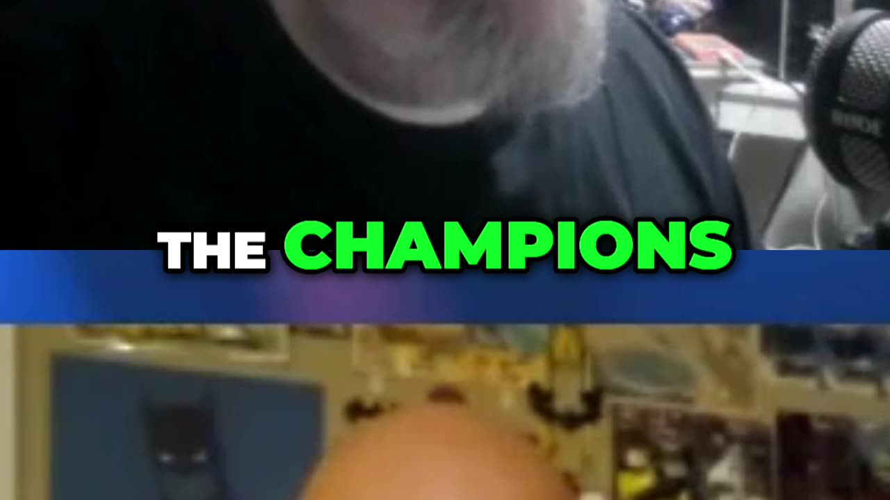 Wife Reacts_ My Midget Joke & Unexpected Laughter!