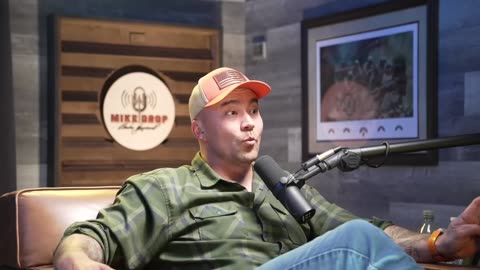 Mike Glover: The FBI Is LYING About The Charlie Kirk Ass*ssination