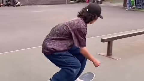 🔥👊 Whole Squad Rips it Up! Epic Skateboarding Crew! | SkateNation