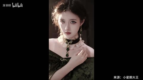 Coquettish Matte black Frock Fiery Fashion Compilation | Daily Beauty EP 1460