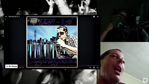 Naptown Undaground - Twizm Whyte Piece - Recap