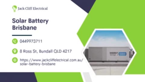 Unveil the Silent Revolution: How a Solar Battery in Brisbane Redefines Energy Autonomy