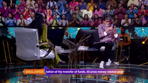 Kaun Banega Crorepati 17 23rd September 2025 Full Episode