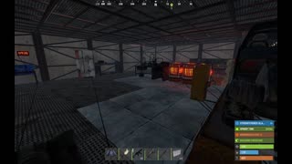 Rust PVE