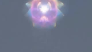 Merkaba UFO 2024
