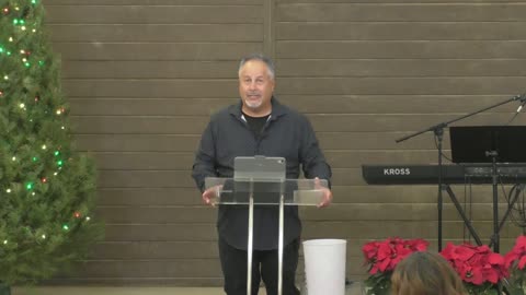 Occupied by The Holy Spirit | Kingdom Family Church Nipomo