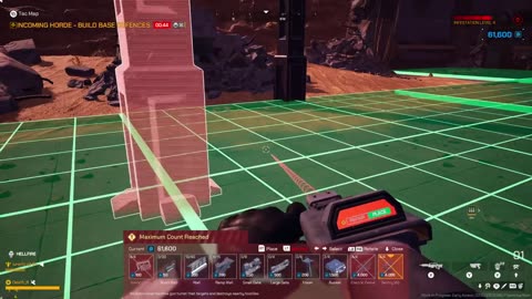 Starship Troopers Ep 2