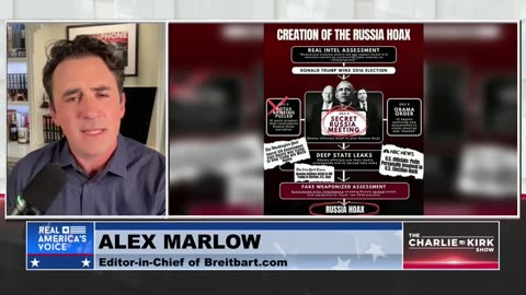 Did Obama Commit Treason? President Trump is Demanding Justice... Not Revenge