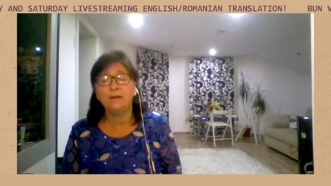GETA DANCIU -ZI DE ZI CLIPITĂ DE CLIPITĂ- CALEA CĂTRE RAI PĂRTĂȘIE #livestreaming #muzicacrestina