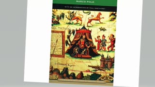 The Travels of Marco Polo Barnes & Noble Library of Essential Reading by Marco Polo, Paul Smethurst